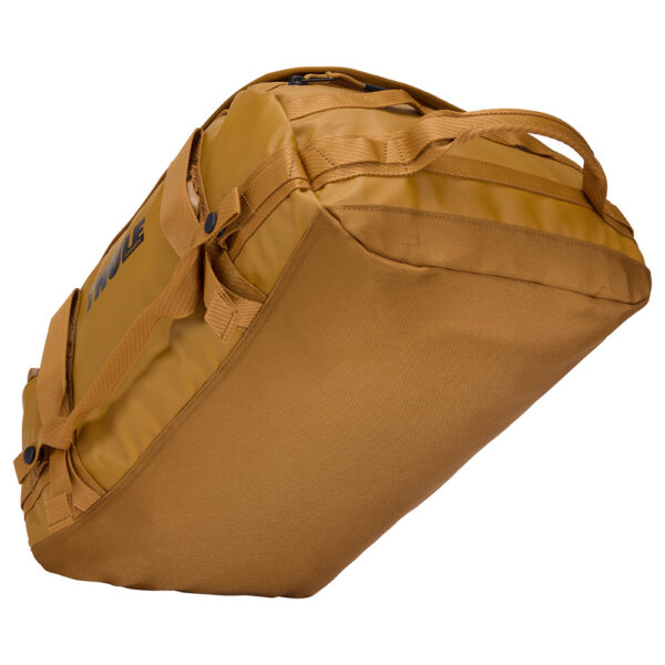 THULE CHASM DUFFEL 30L Golden Brown – Image 4