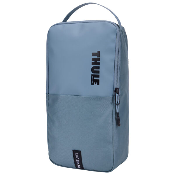 THULE CHASM DUFFEL 30L Pond Gray – Image 4