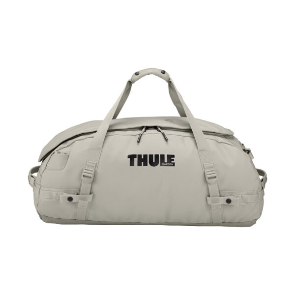 Thule Chasm est un sac fourre-tout résistant qui peut être déposé dans votre coffre ou galerie de tout, idéal pour les virées en voiture et les aventures en tout genre. Le Duffel parfait pour la Nouvelle Calédonie