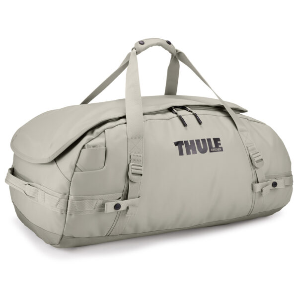 THULE CHASM DUFFEL 70L Sable Blanc Edition Limitée – Image 2