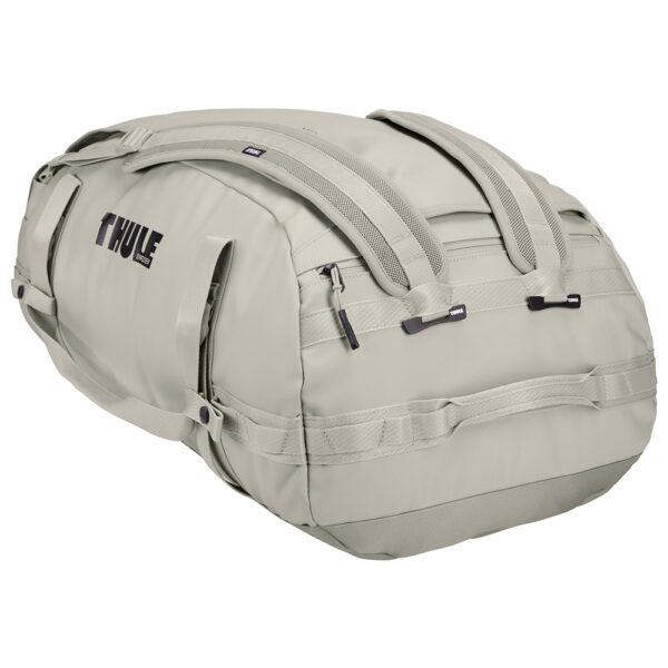 THULE CHASM DUFFEL 70L Sable Blanc Edition Limitée – Image 5