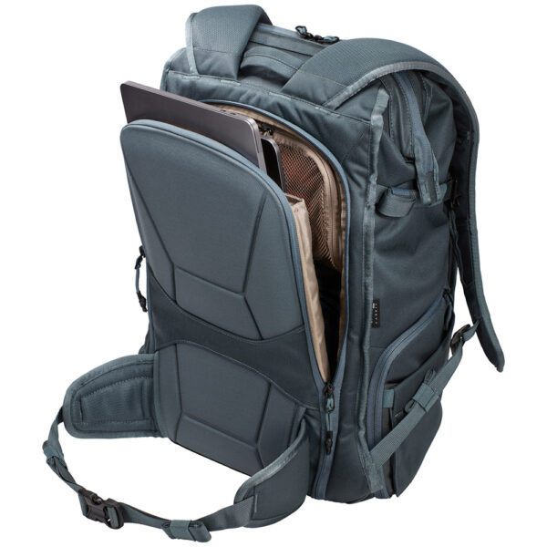 THULE COVERT CAMERA BACKPACK 24L Dark Slate – Image 4