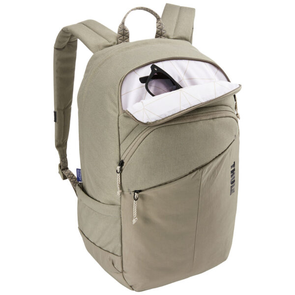 THULE EXEO BACKPACK 28L Vetiver Grey – Image 2