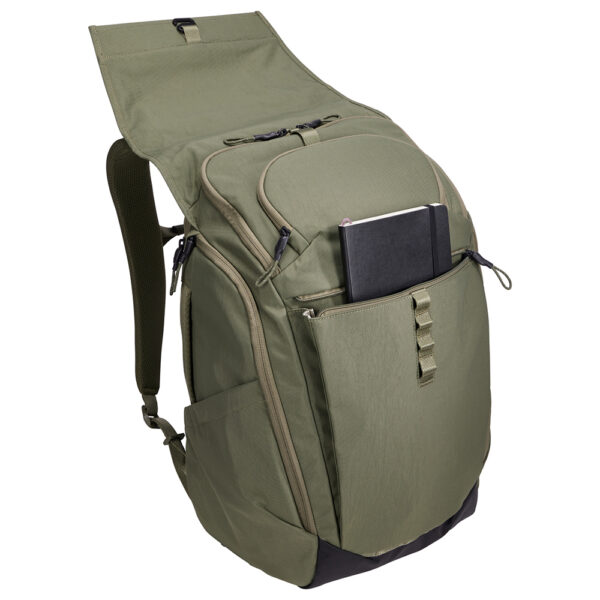 THULE PARAMOUNT BACKPACK 27L Soft Green – Image 13