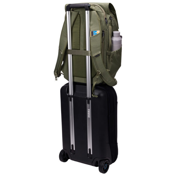 THULE PARAMOUNT BACKPACK 27L Soft Green – Image 10