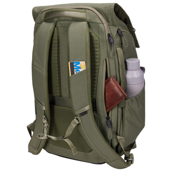 THULE PARAMOUNT BACKPACK 27L Soft Green – Image 8