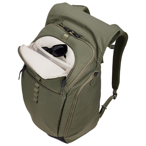 THULE PARAMOUNT BACKPACK 27L Soft Green – Image 7