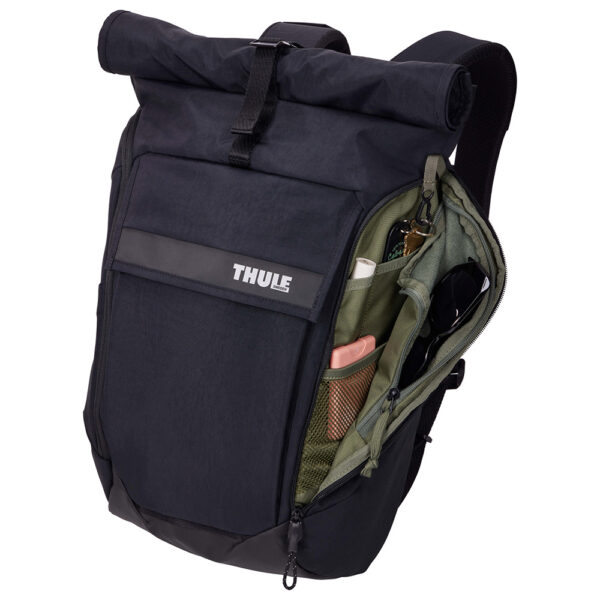 THULE PARAMOUNT BACKPACK 24L Black – Image 7