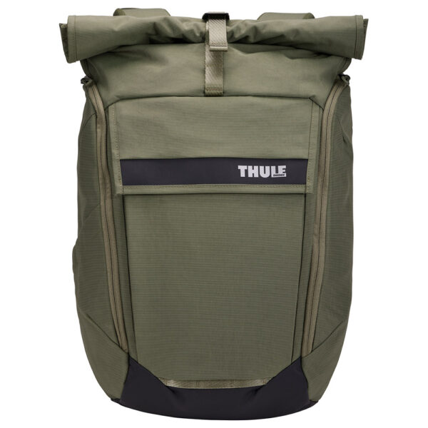 THULE PARAMOUNT BACKPACK 24L Soft Green – Image 2