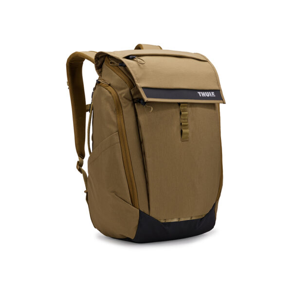 LE CARTABLE pour les ecoles et le lycee a Noumea : Ce sac à dos Thule Paramount 24L a un look moderne et élégant, et possède les fonctionnalités et le confort dont vous avez besoin pour circuler aisément en ville.