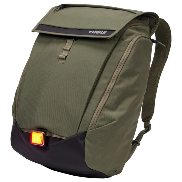 THULE PARAMOUNT BACKPACK 27L Soft Green – Image 4