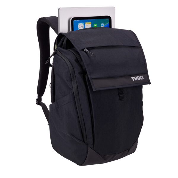 THULE PARAMOUNT BACKPACK 27L Black – Image 5