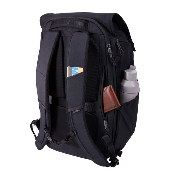 THULE PARAMOUNT BACKPACK 27L Black – Image 3