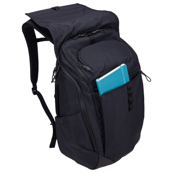 THULE PARAMOUNT BACKPACK 27L Black – Image 2