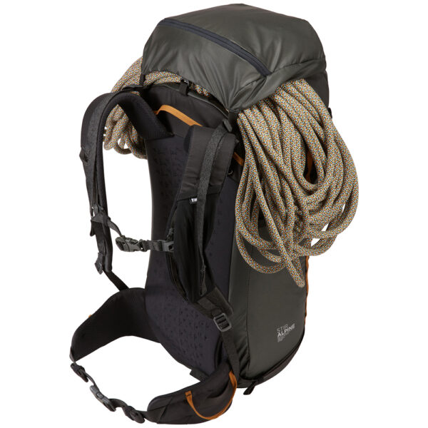 THULE STIR ALPINE 40L Obsidien – Image 8