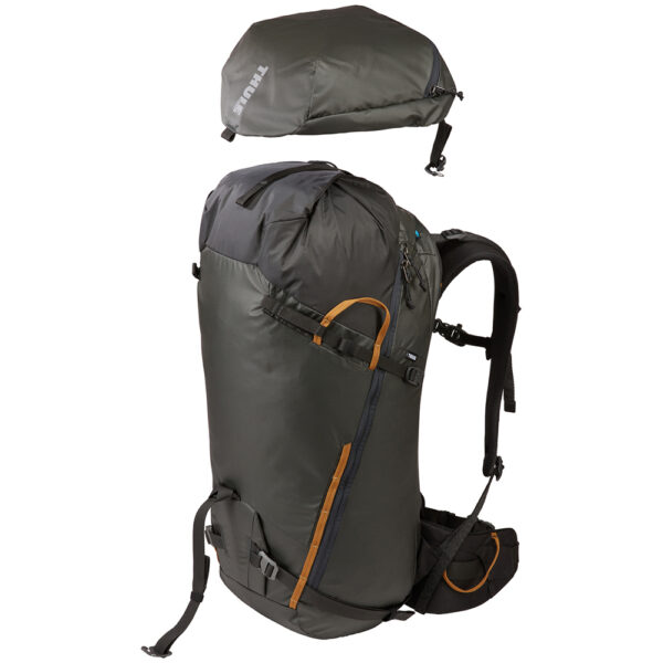 THULE STIR ALPINE 40L Obsidien – Image 2