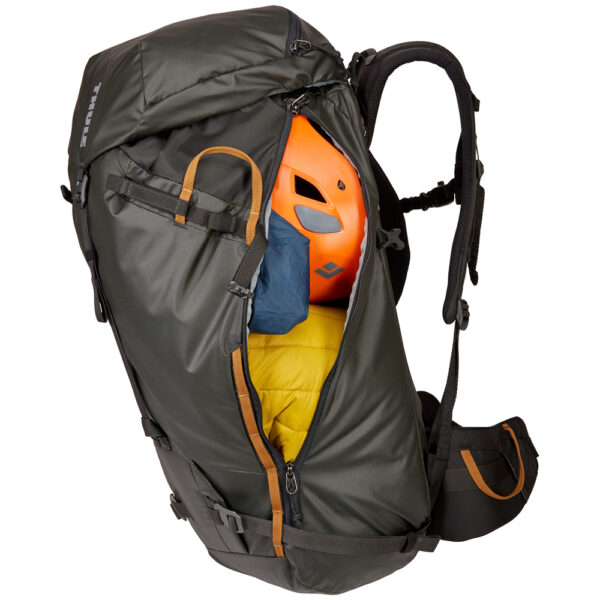 THULE STIR ALPINE 40L Obsidien – Image 6