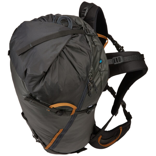 THULE STIR ALPINE 40L Obsidien – Image 4