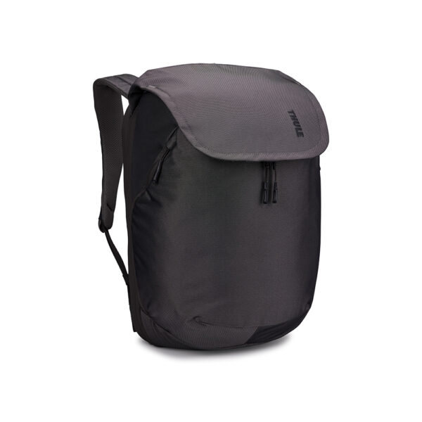 Le sac de voyage Thule Subterra 2 26 L est indispensable pour vos voyages, alliant un design moderne et élégant à des fonctionnalités adaptables comme la pochette de transport amovible et le volume extensible.