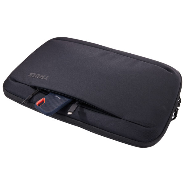 THULE SUBTERRA 2 SLEEVE MACBOOK 16" Black – Image 2