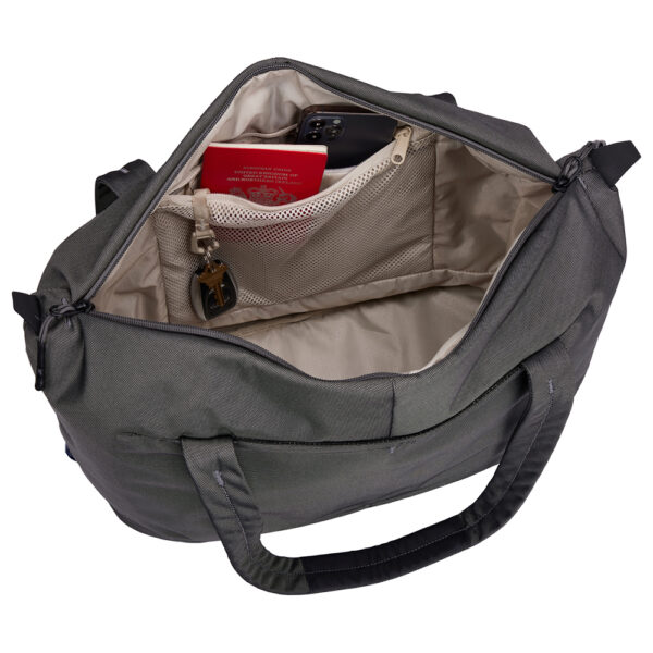 THULE SUBTERRA 2 TOTE BAG Vetiver Grey – Image 5