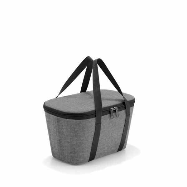 Fresh on the go! Le coolerbag XS de reisenthel est le compagnon fraîcheur malin de toutes vos sorties. Ce petit sac isotherme protège vos boissons et collations de la chaleur et préserve ainsi toute leur saveur. Pour plus de stabilité, vous pouvez glisser facilement le coolerbag XS dans le carrybag XS.