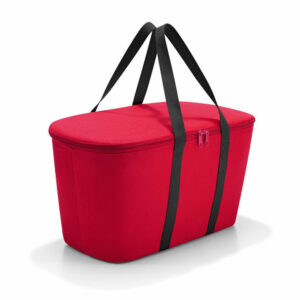 En solo ou associé au carrybag, au shopping basket ou à d’autres paniers à provisions signés reisenthel, le coolerbag est un sac isotherme fiable grâce à son isolant épais. Avec lui, en balade ou en pique-nique, vos repas restent bien au frais ! Le marché de Port Moselle à Nouméa vous attend