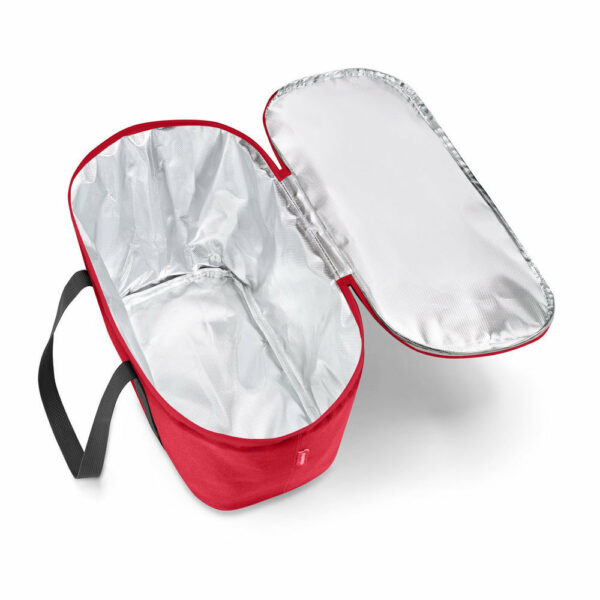 REISENTHEL Coolerbag Red – Image 5