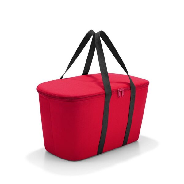 REISENTHEL Coolerbag Red – Image 3