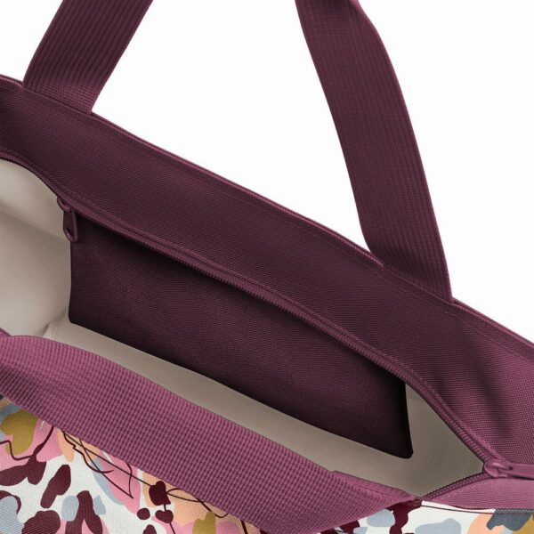 REISENTHEL Shopper M Flora Rose – Image 5