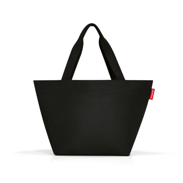 REISENTHEL Shopper M Black – Image 2